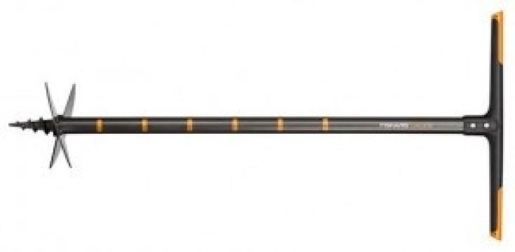 Burghiu de pamant L Quik Drill / 134730