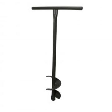 Burghiu manual pentru plantat / 15cm