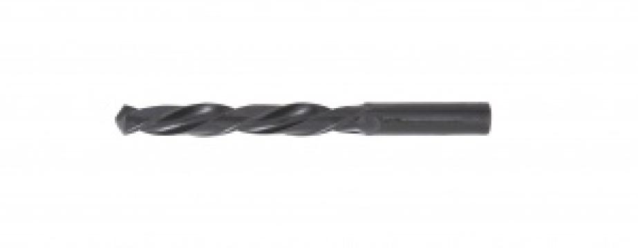 Burghiu metal HSS 4241 / 6.5mm