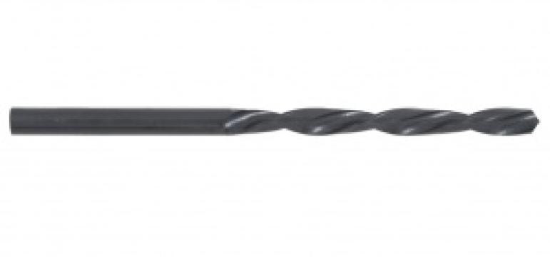 Burghiu metal HSS 4241 coada lunga / 5.5mm