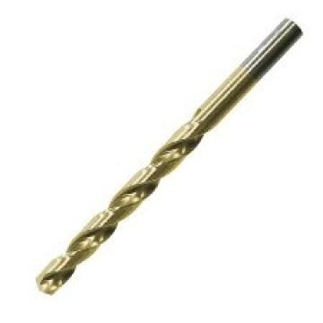 Burghiu metal HSS-CO 135 3.8mm