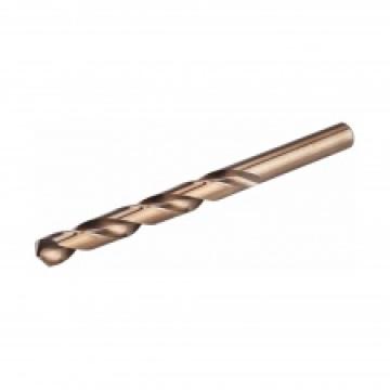 Burghiu metal HSS-E Cobalt / 7.5mm