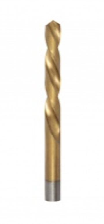 Burghiu metal HSS titanat / 1.5mm