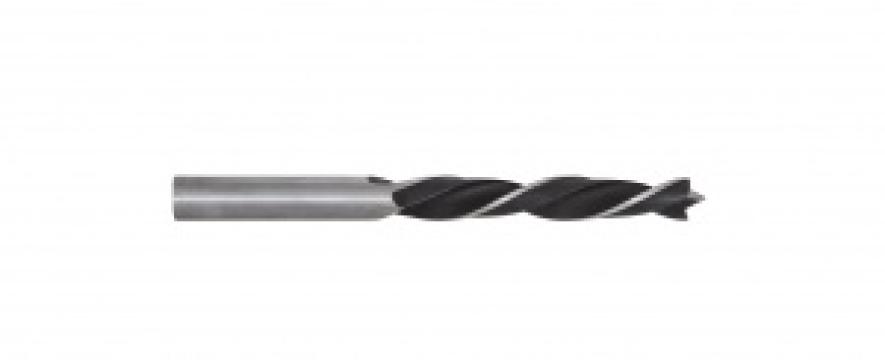 Burghiu pentru lemn / 10mm