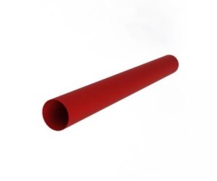 Burlan de scurgere 100mm / 3m