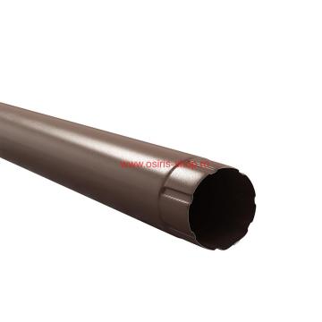 Burlan metalic 90mm
