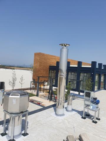 Burlane din inox Constanta, Galati, Bucuresti