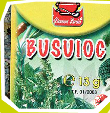 Busuioc