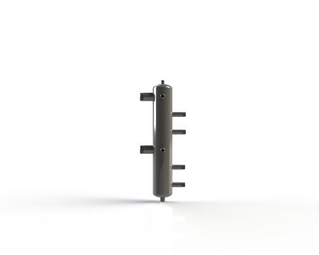 Butelie de egalizare Ecotech CD112