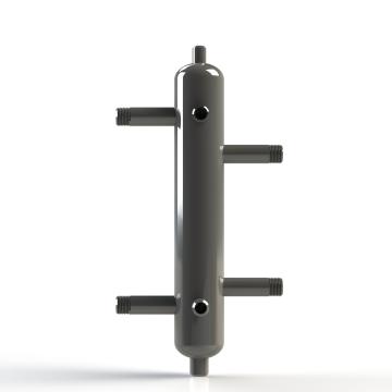 Butelie de egalizare Ecotech T112