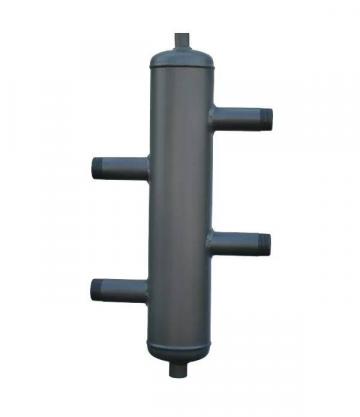 Butelie egalizare/separator hidraulic C112, 11/2" Thic