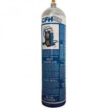 Butelie oxigen unica folosinta SF 504 CFH 1 litru