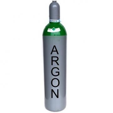 Butelie pentru argon 10litri