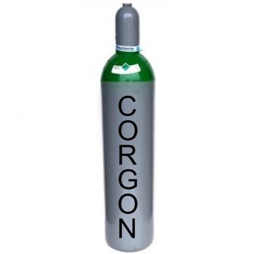 Butelie pentru corgon 20litri