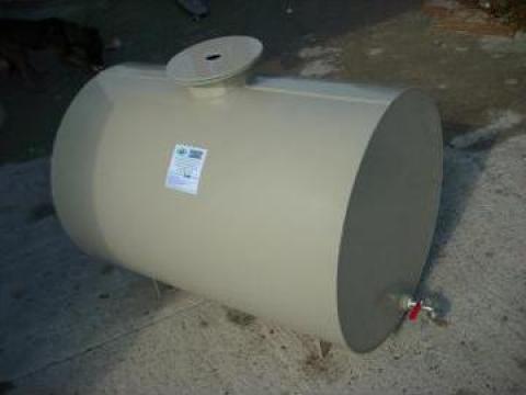 Butoaie vin 200 litri PP. inlocuitor inox alimentar