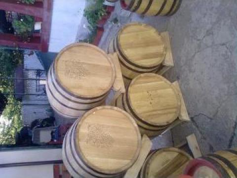 Butoi pentru vin 200 litri