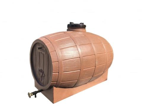 Butoi vin 300 litri