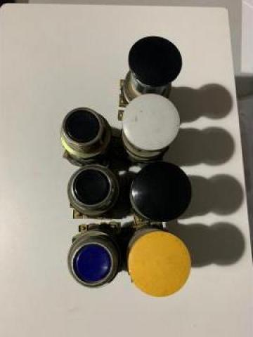 Buton ciuperca 651