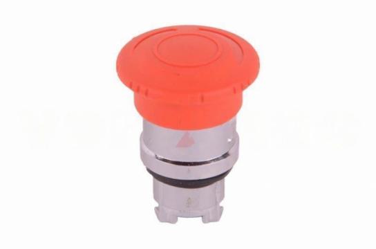 Buton ciuperca oprire urgenta ZB4BS54 ES-4MT