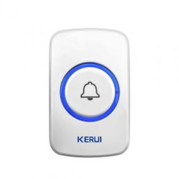 Buton de panica sau sonerie Kerui KR-F51