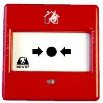 Buton incendiu Cx3000