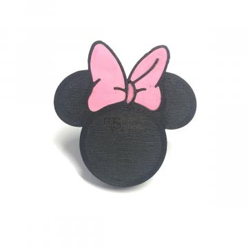 Buton mobila Minnie Mouse B024