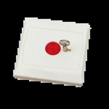 Buton panica incastrabil NO/NC YLI BT-28