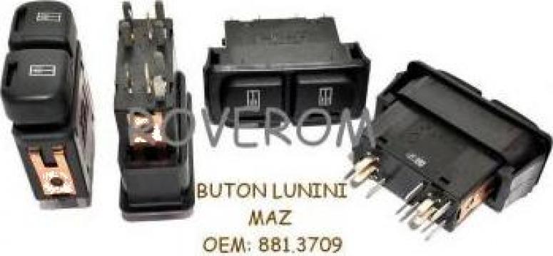 Buton usa/lumini bus MAZ-103, MAZ-105 (10 pini)