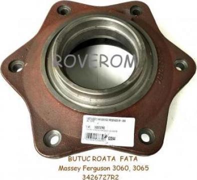 Butuc roata fata Massey Ferguson 3060, 3065, Ursus 4514