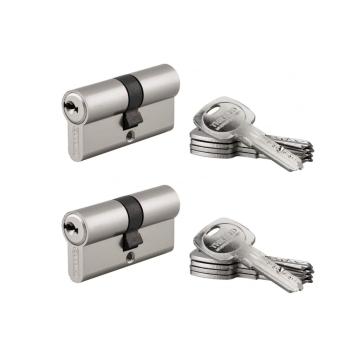 Butuc usa Masterkey set 2 buc. 30x30 Trafic6