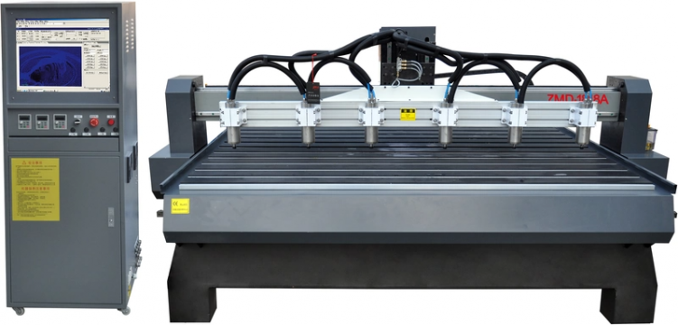 CNC Router SLX-CNC1825