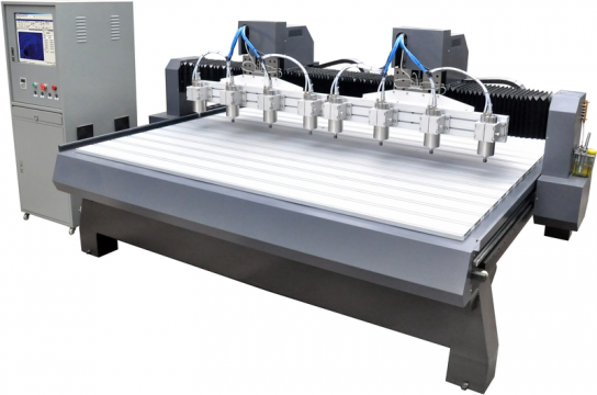 CNC Router SLX-CNC2020