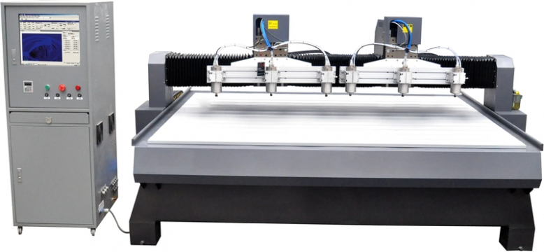 CNC Router Xtrem SLX-CNC2030