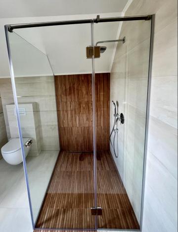 Cabina de dus cu sticla Shower Glass