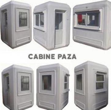 Cabine paza 1500x1500x2400mm