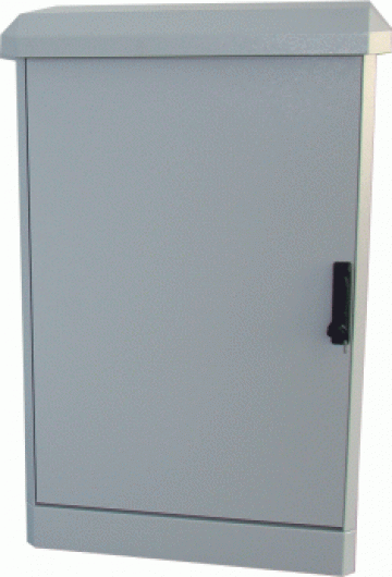 Cabinet de exterior pentru telecomunicatii