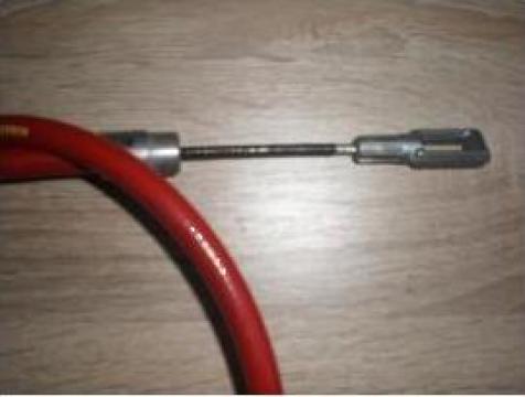 Cablu AL-KO cu ochet 2088800406 1009/1265 mm