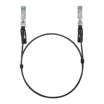 Cablu DAC cu 2x module SFP 10G lungime 1 m Tp-Link TL-SM5220