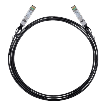 Cablu DAC cu 2x module SFP 10G lungime 3 m Tp-Link TL-SM5220