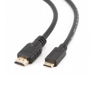 Cablu HDMI - Mini HDMI, 1m - Second hand