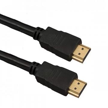 Cablu HDMI digital la HDMI digital mufe aurite 15 metri