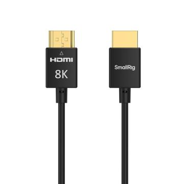 Cablu SmallRig 8K HDMI Data (A to A) (100cm) 5086