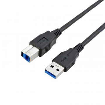 Cablu USB 3.0 Tip A la Tip B T-T - Second hand