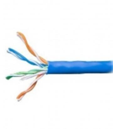 Cablu UTP CAT 5 Q5+ LSZH