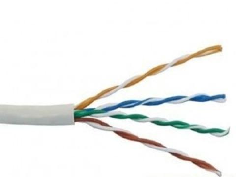 Cablu  UTP CAT 5 Q5+ cutie 305m