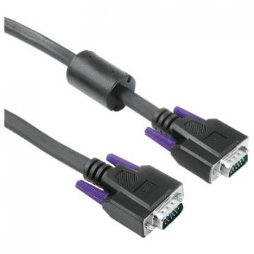 Cablu VGA 10m conector VGA-VGA