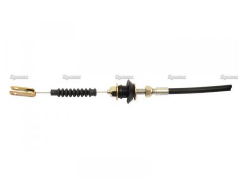Cablu acceleratie Massey Ferguson - Sparex 103281