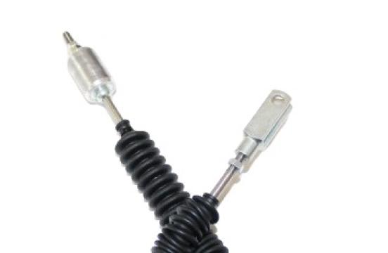 Cablu acceleratie compatibil la utilaje Komatsu