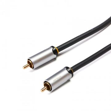 Cablu audio-video Serioux Premium Gold SRXC-X3.0M04