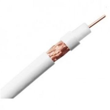 Cablu coaxial RG59 Q5+ / rola 500ml